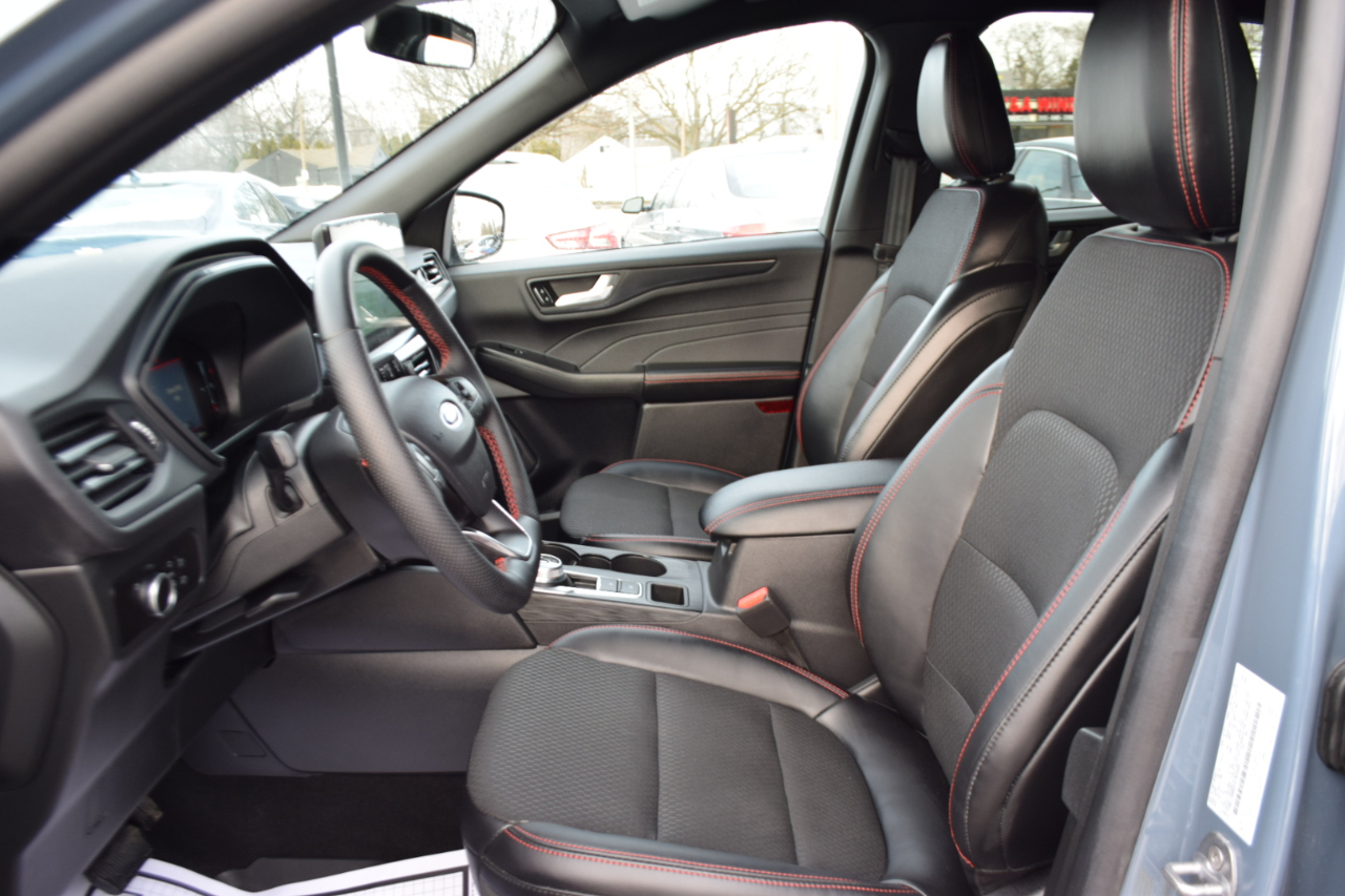 Ford Escape ST-Line AWD 2025