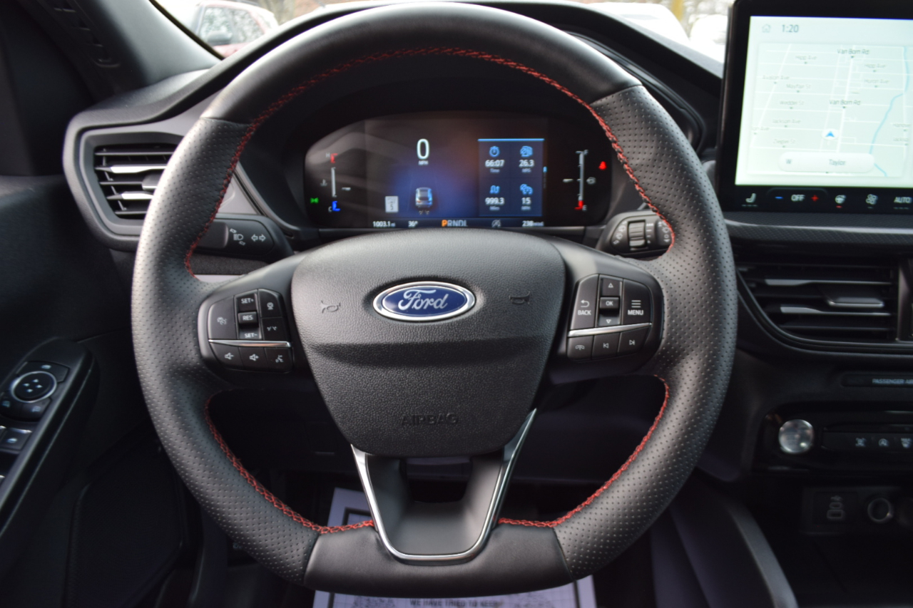 Ford Escape ST-Line AWD 2025