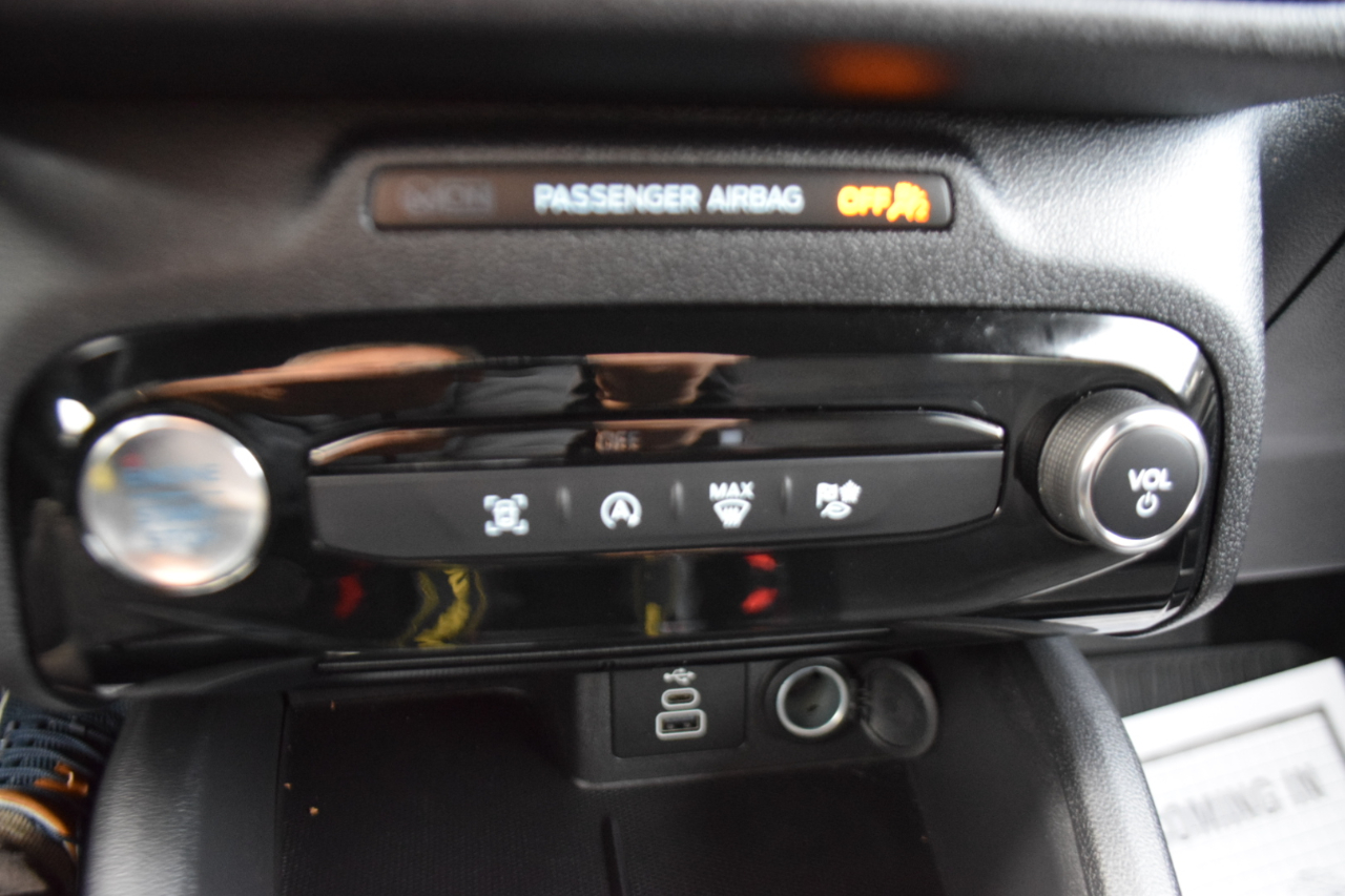 Ford Escape ST-Line AWD 2025