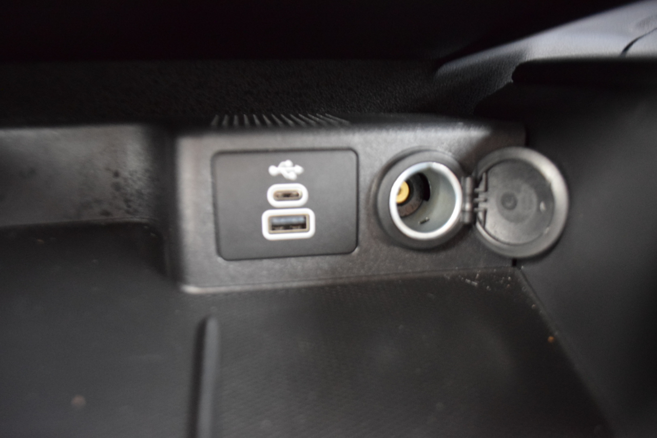 Ford Escape ST-Line AWD 2025