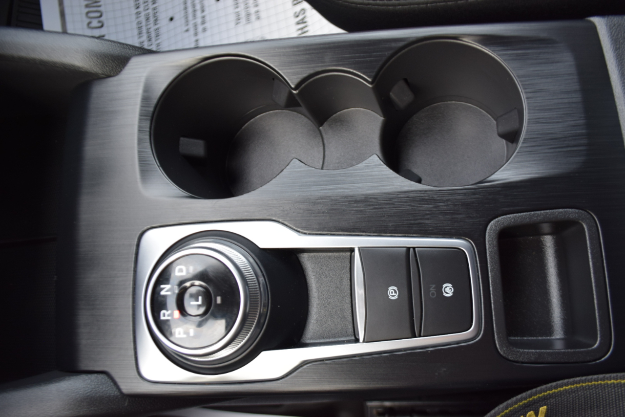 Ford Escape ST-Line AWD 2025