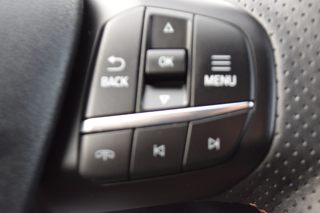 Ford Escape ST-Line AWD 2025