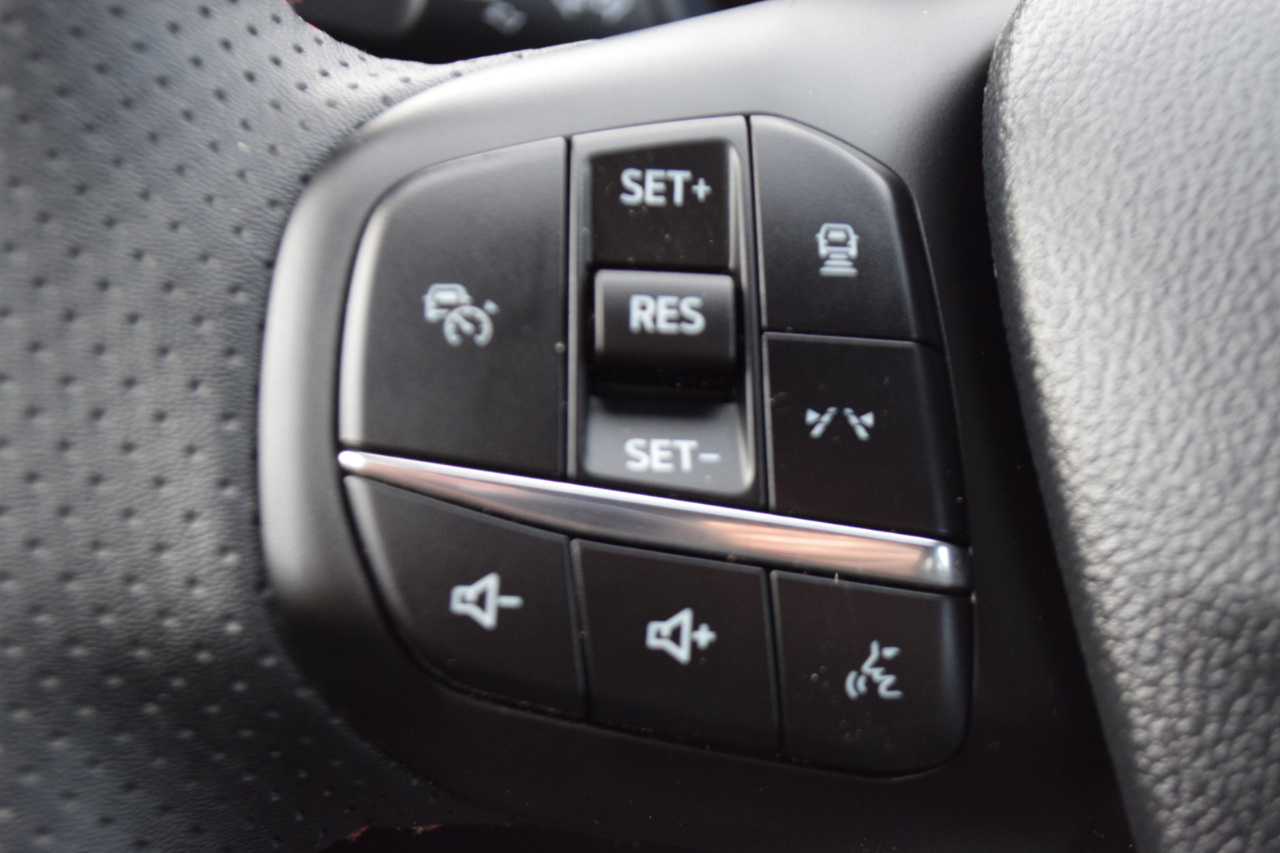 Ford Escape ST-Line AWD 2025