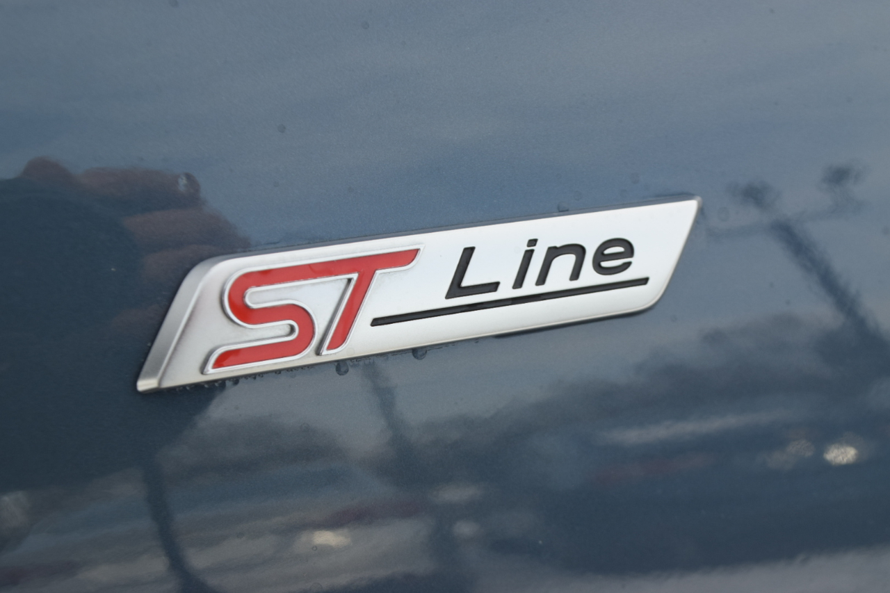 Ford Escape ST-Line AWD 2025