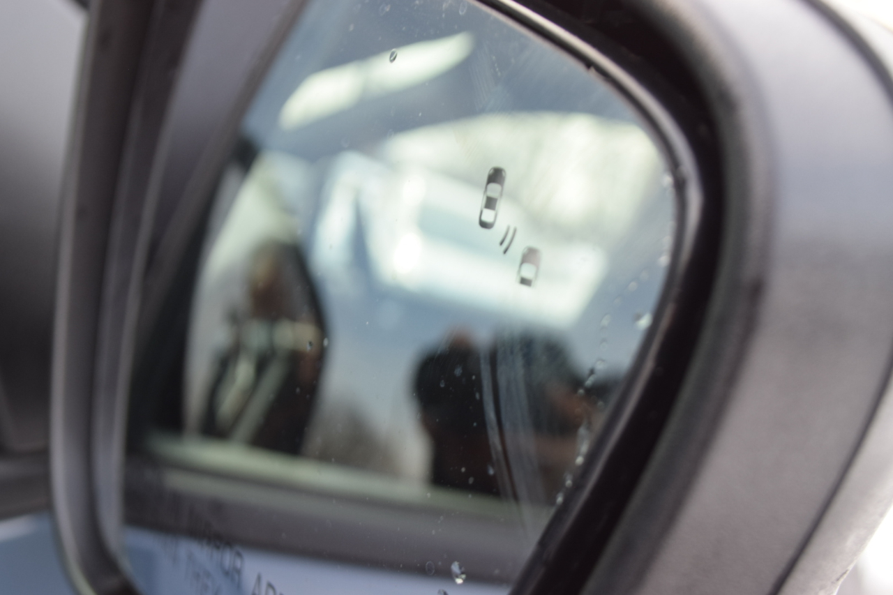 Ford Escape ST-Line AWD 2025