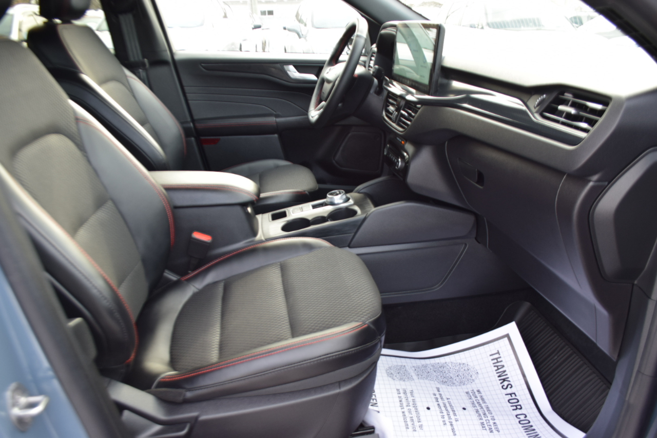 Ford Escape ST-Line AWD 2025