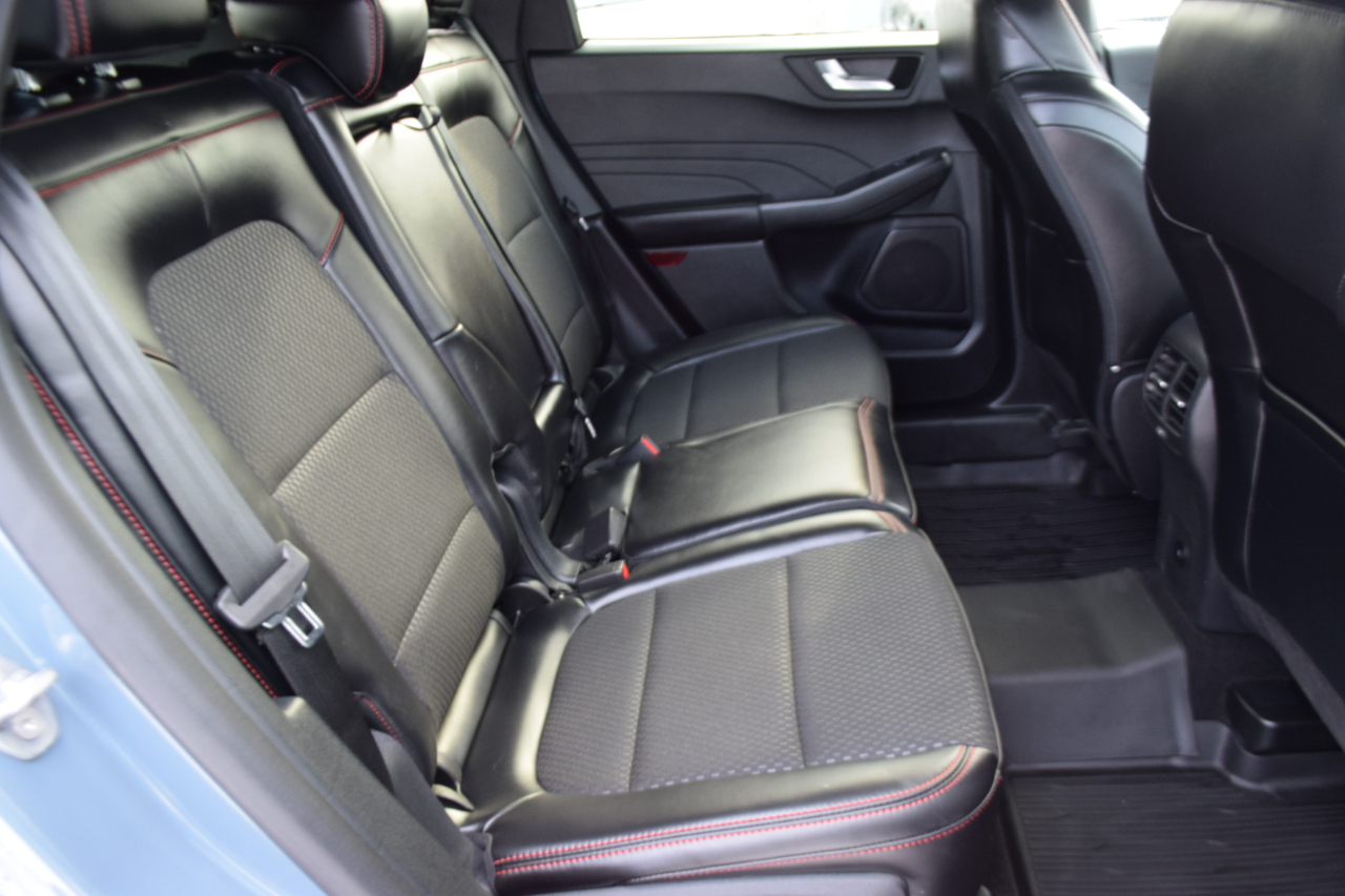 Ford Escape ST-Line AWD 2025