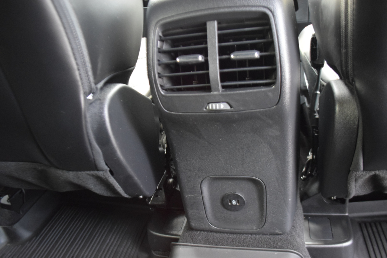 Ford Escape ST-Line AWD 2025