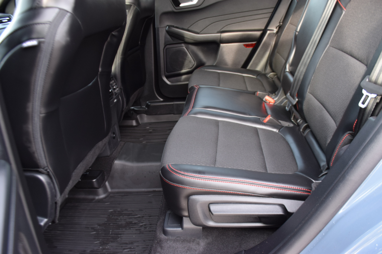 Ford Escape ST-Line AWD 2025