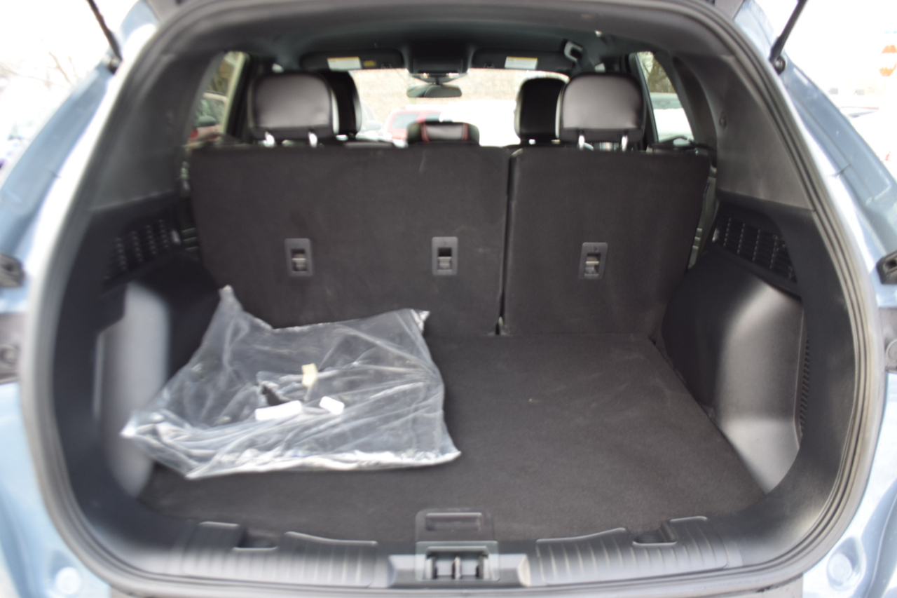 Ford Escape ST-Line AWD 2025