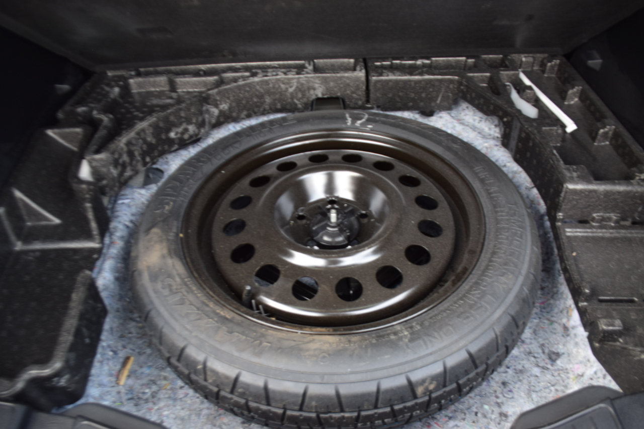 Ford Escape ST-Line AWD 2025