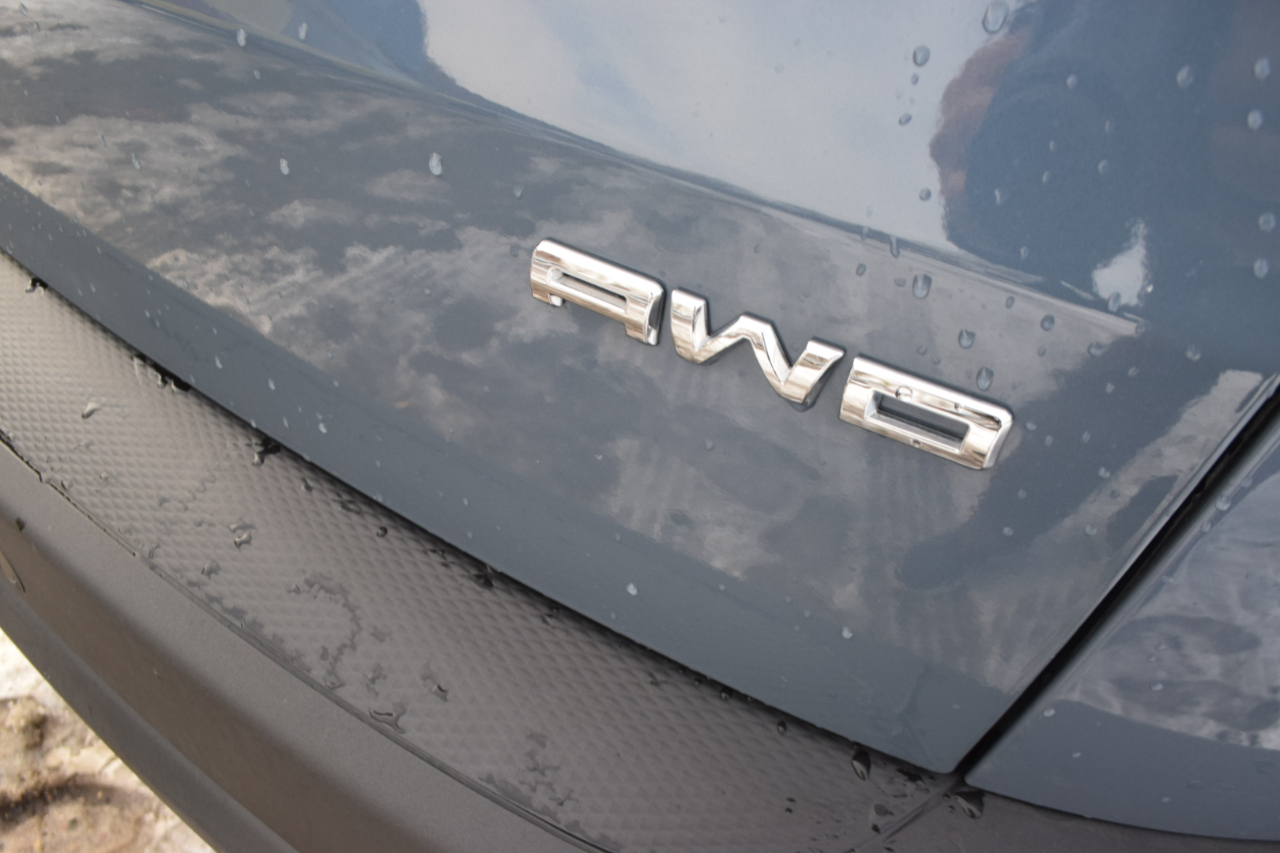 Ford Escape ST-Line AWD 2025