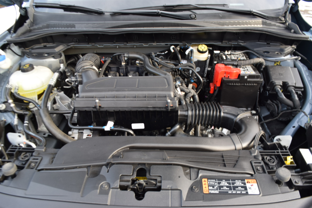 Ford Escape ST-Line AWD 2025