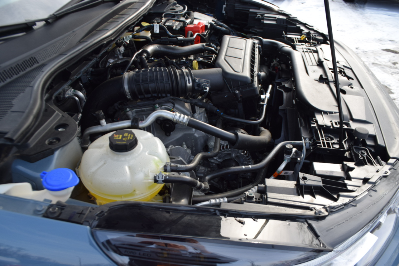 Ford Escape ST-Line AWD 2025