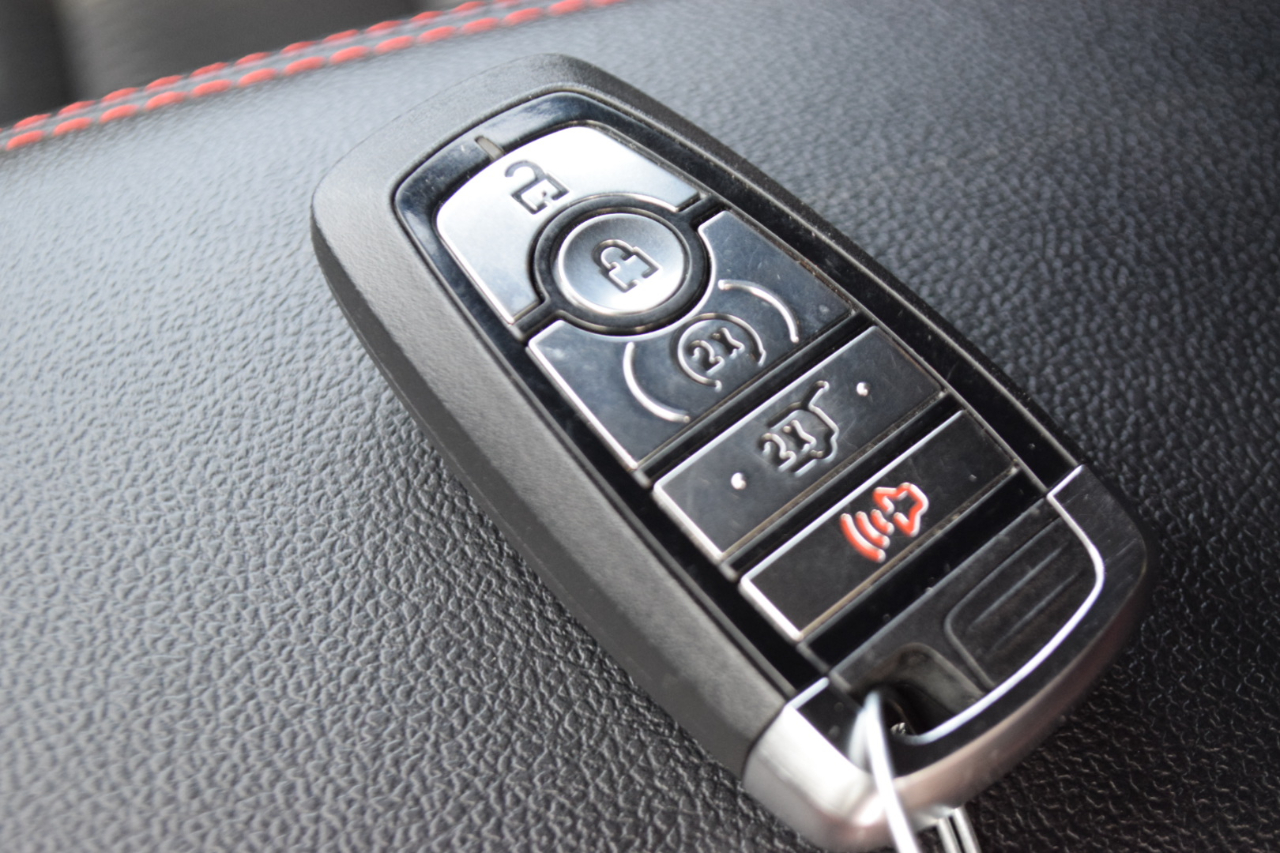 Ford Escape ST-Line AWD 2025