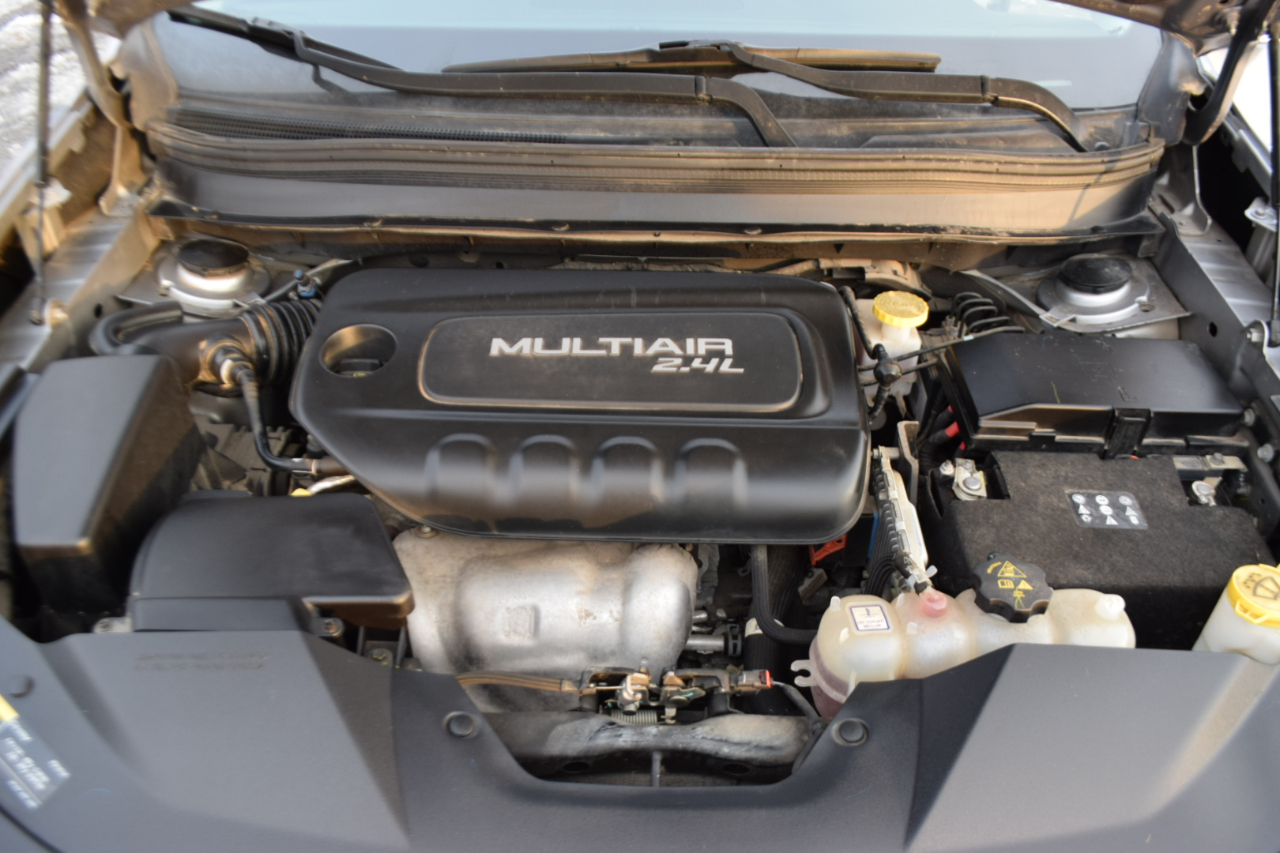 Jeep Cherokee Latitude FWD 2019