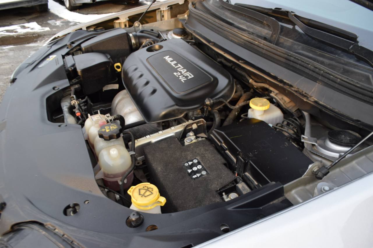 Jeep Cherokee Latitude FWD 2019