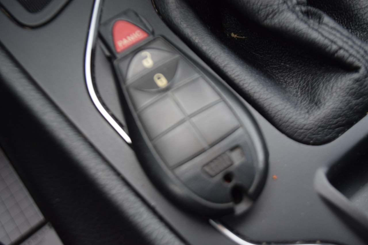 Jeep Cherokee Latitude FWD 2019