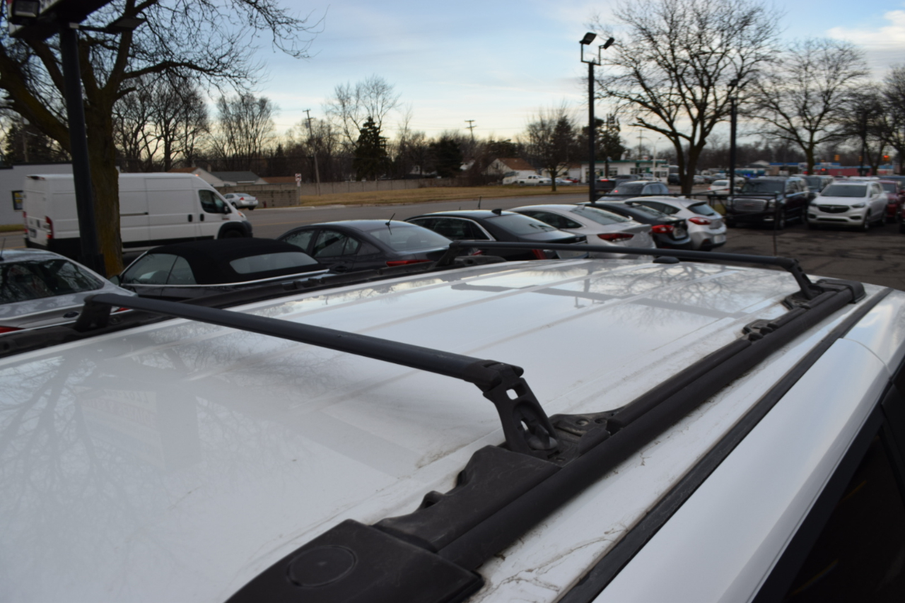 Dodge Grand Caravan 4dr Wgn SXT 2016