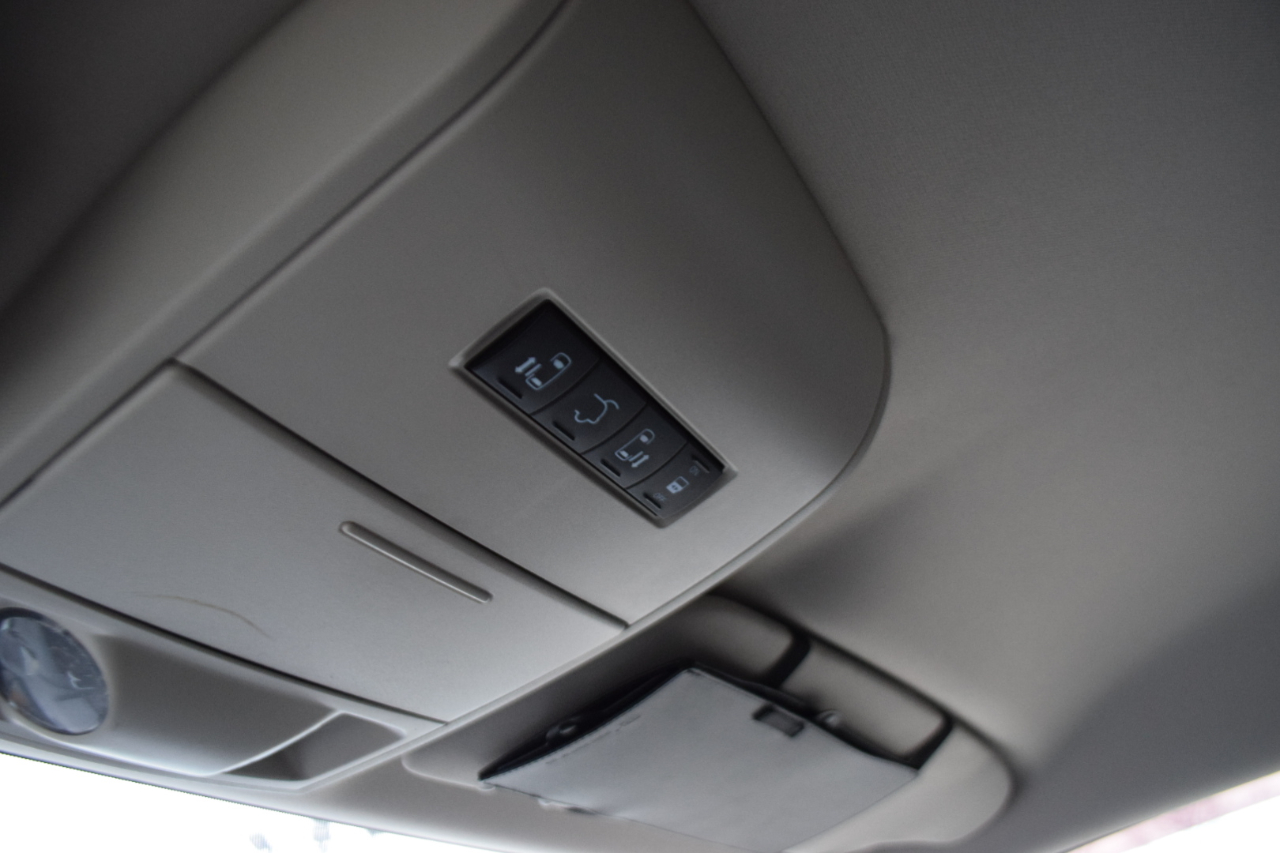 Dodge Grand Caravan 4dr Wgn SXT 2016