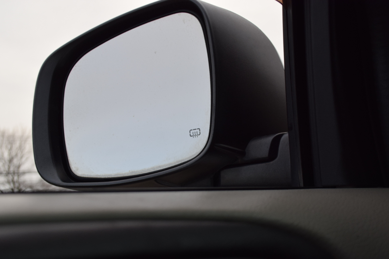 Dodge Grand Caravan 4dr Wgn SXT 2016