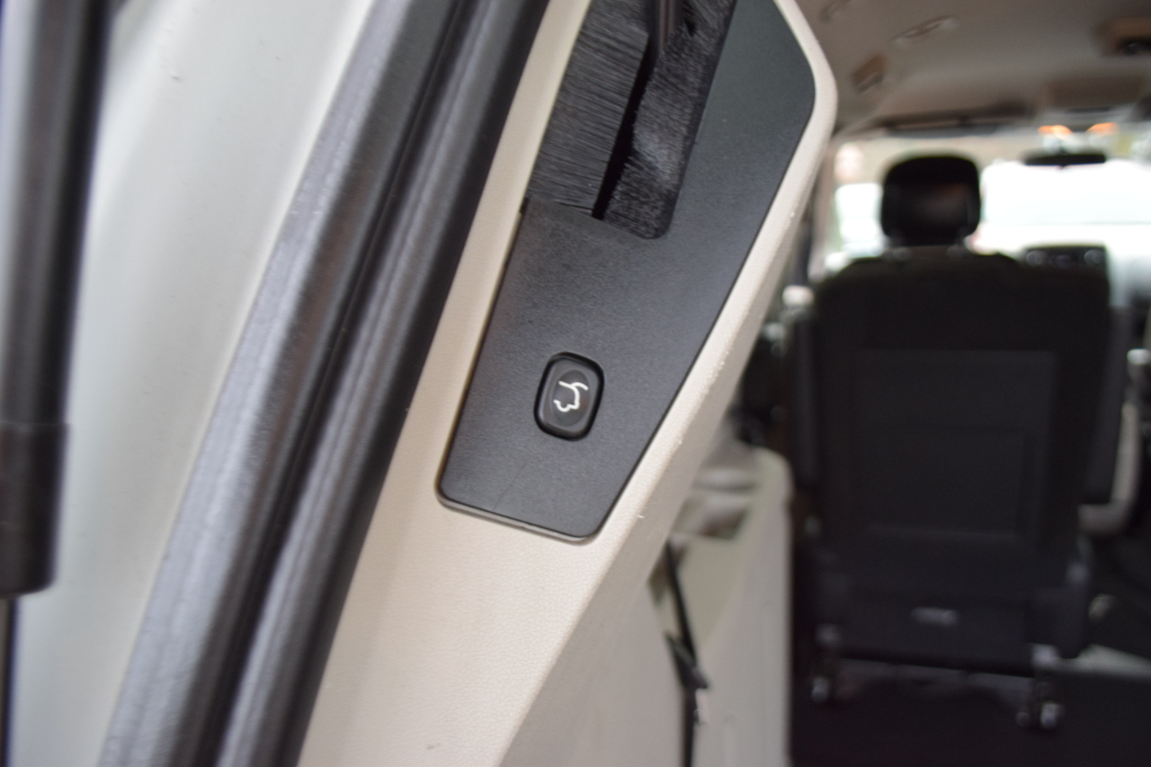 Dodge Grand Caravan 4dr Wgn SXT 2016