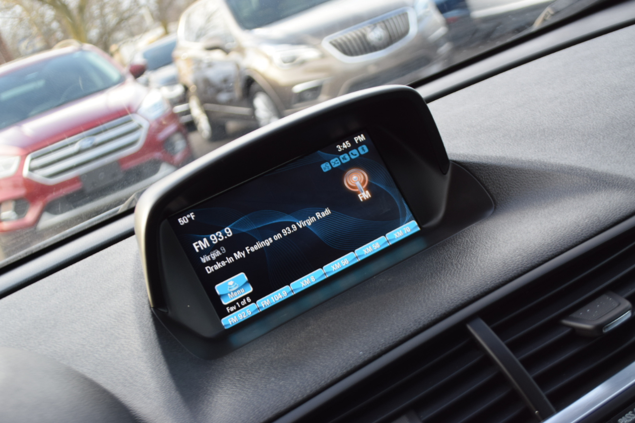 Buick Encore FWD 4dr Convenience 2016