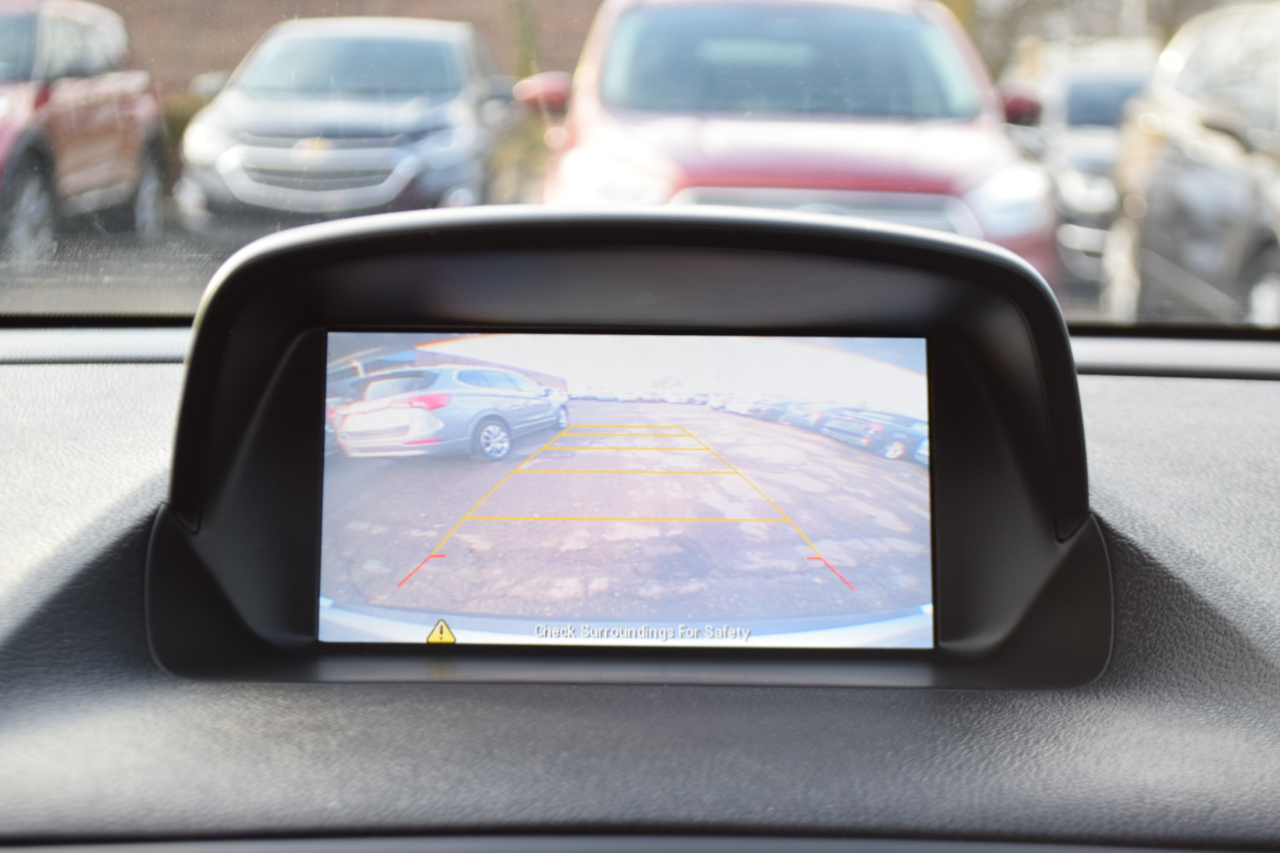 Buick Encore FWD 4dr Convenience 2016