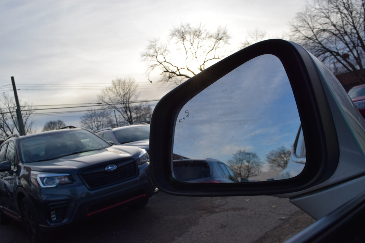 Buick Encore FWD 4dr Convenience 2016