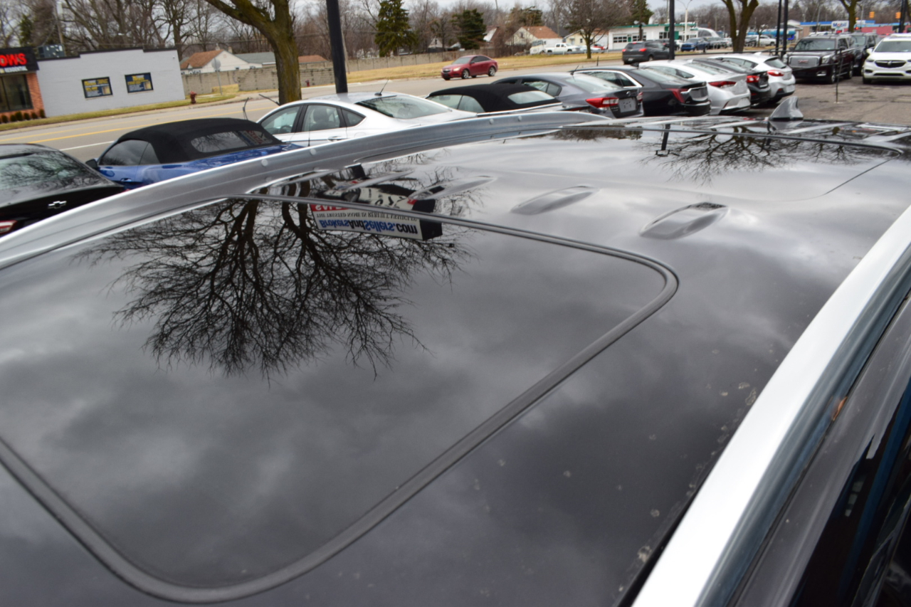 Buick Enclave AWD 4dr Premium 2018