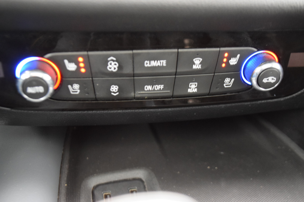 Buick Enclave AWD 4dr Premium 2018