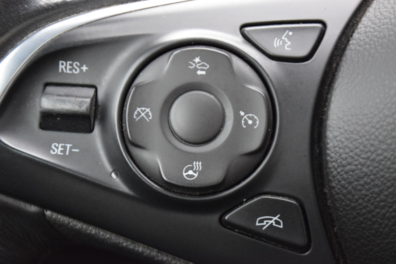 Buick Enclave AWD 4dr Premium 2018