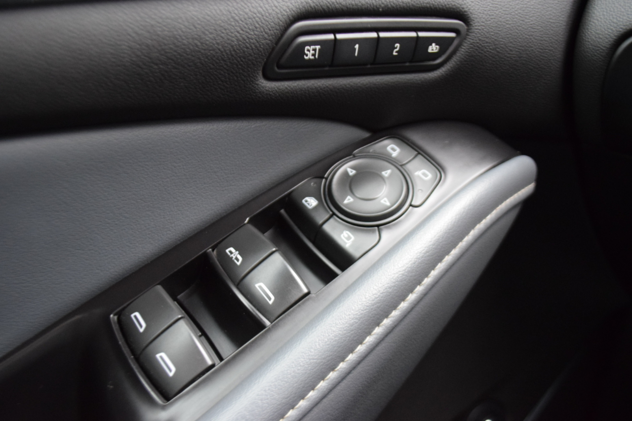 Buick Enclave AWD 4dr Premium 2018