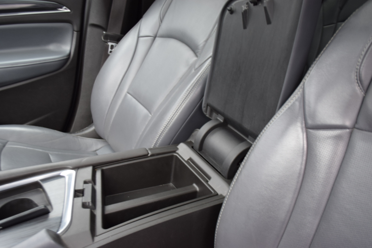 Buick Enclave AWD 4dr Premium 2018