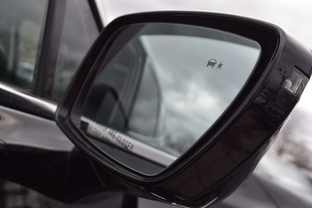 Buick Enclave AWD 4dr Premium 2018