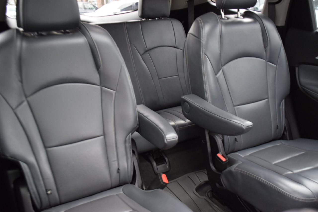 Buick Enclave AWD 4dr Premium 2018