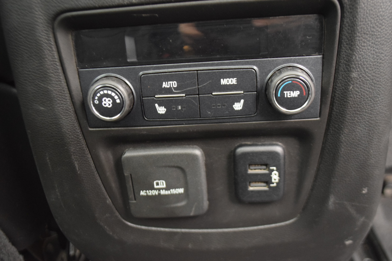 Buick Enclave AWD 4dr Premium 2018