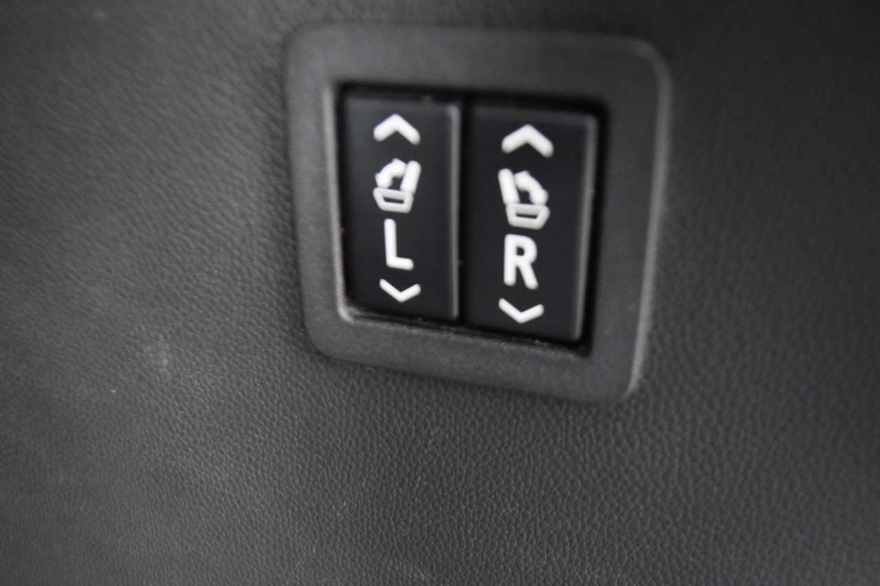 Buick Enclave AWD 4dr Premium 2018