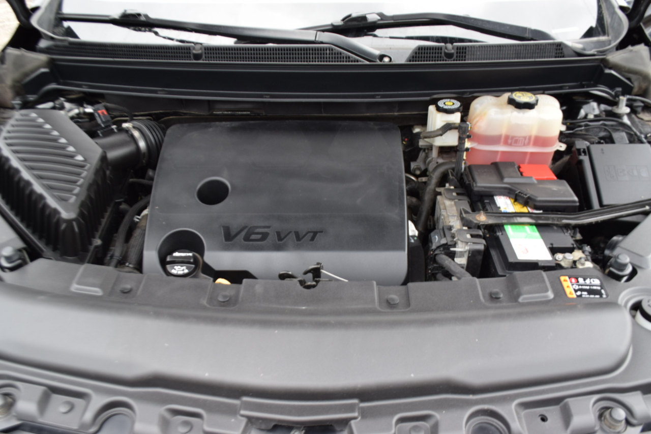 Buick Enclave AWD 4dr Premium 2018