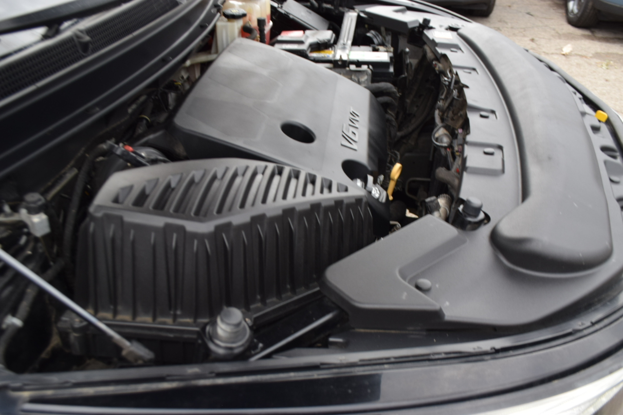 Buick Enclave AWD 4dr Premium 2018