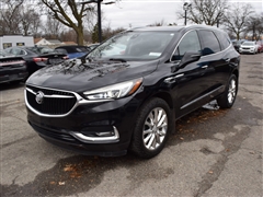 2018 Buick Enclave 