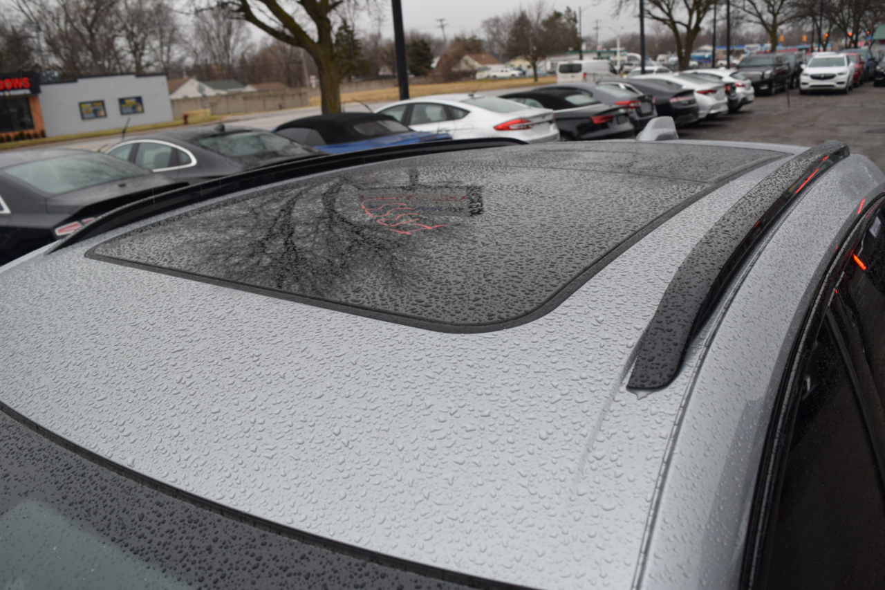 Buick Envision AWD 4dr Sport Touring 2025