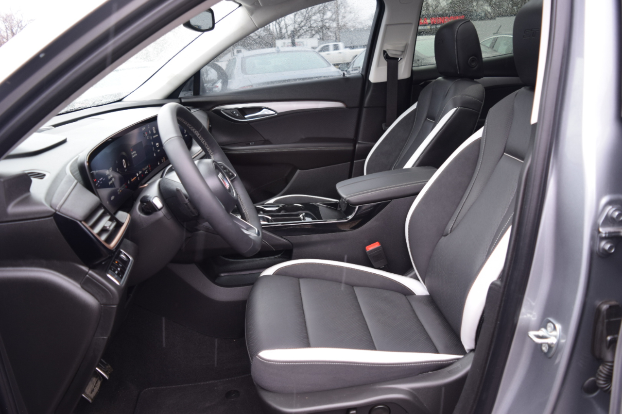 Buick Envision AWD 4dr Sport Touring 2025
