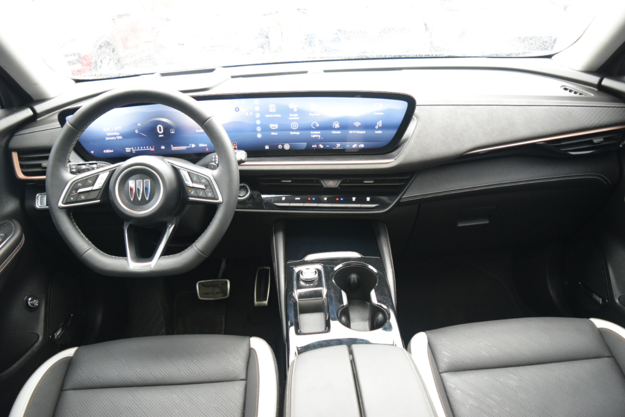 Buick Envision AWD 4dr Sport Touring 2025