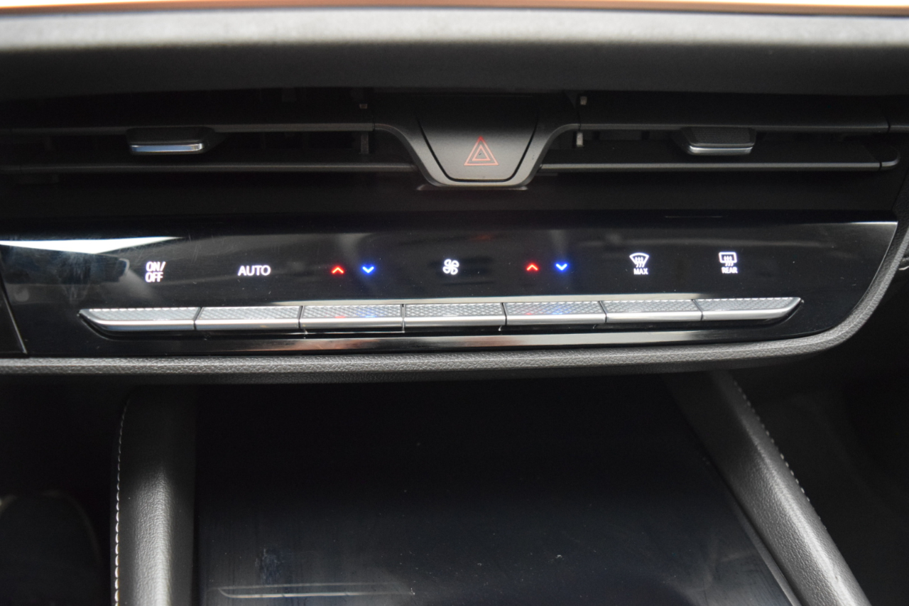 Buick Envision AWD 4dr Sport Touring 2025