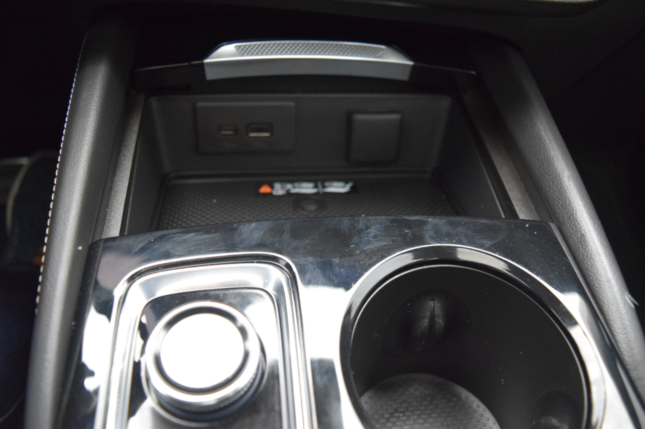 Buick Envision AWD 4dr Sport Touring 2025