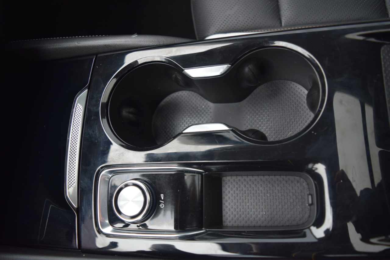 Buick Envision AWD 4dr Sport Touring 2025