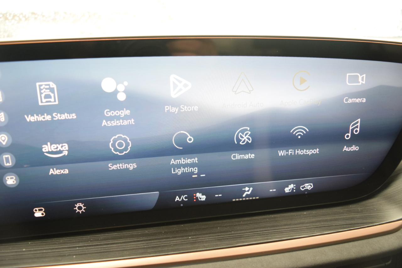 Buick Envision AWD 4dr Sport Touring 2025