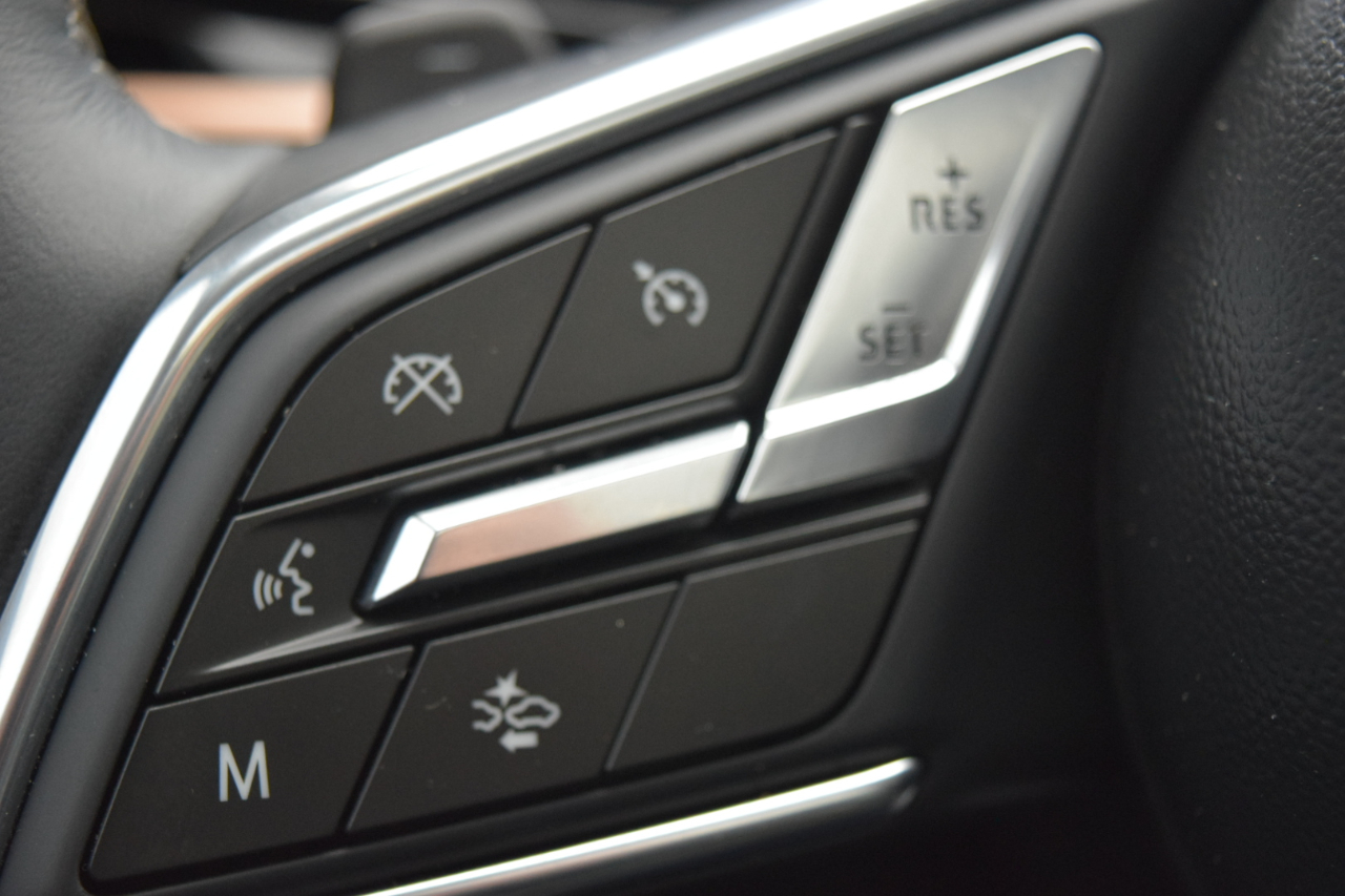 Buick Envision AWD 4dr Sport Touring 2025