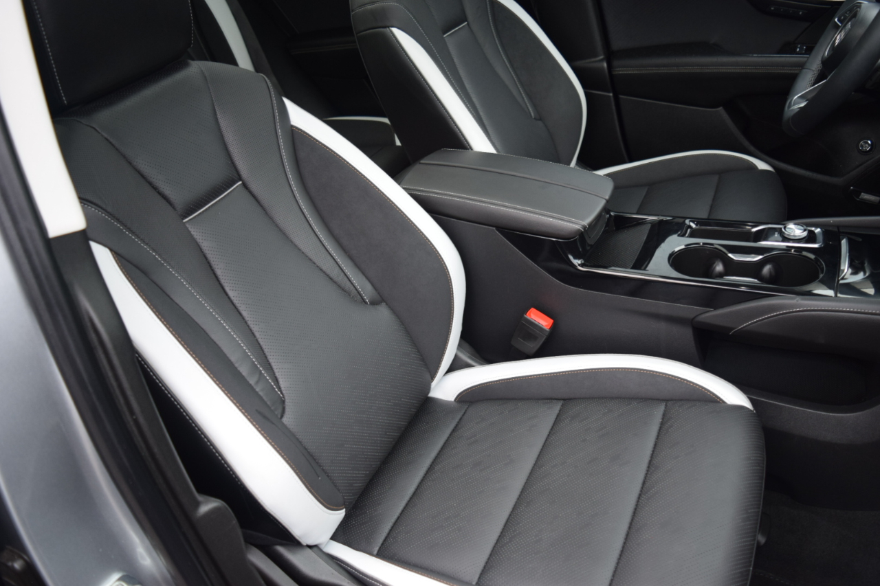 Buick Envision AWD 4dr Sport Touring 2025